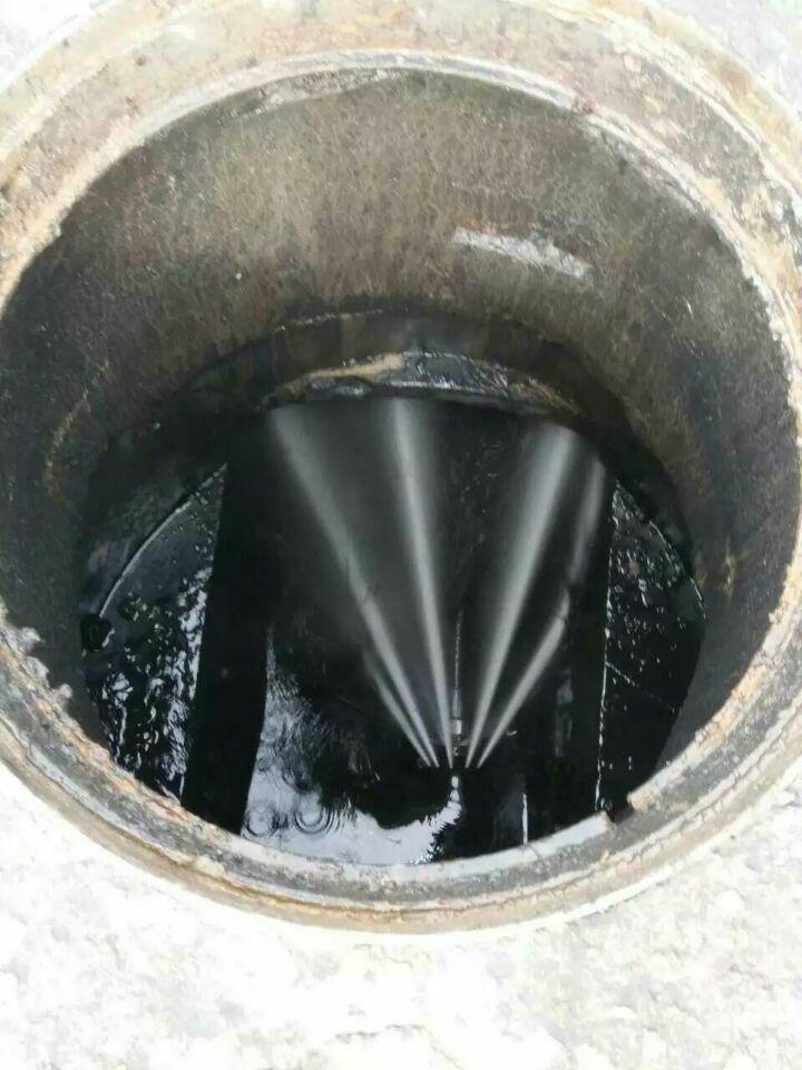 盐边市政管道清洗-排污管道清洗